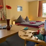 Nocleg ze śniadaniem Leyerhof 3*