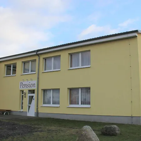 Leyerhof לינה וארוחת בוקר 3*