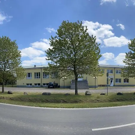 Leyerhof 3* Wendisch Baggendorf