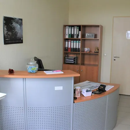 住宿加早餐酒店 Leyerhof