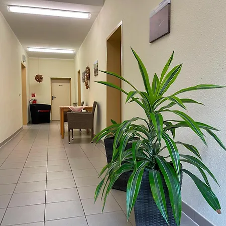 Leyerhof 3* Wendisch Baggendorf