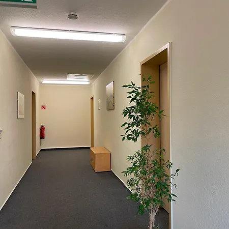 住宿加早餐酒店 Leyerhof Wendisch Baggendorf