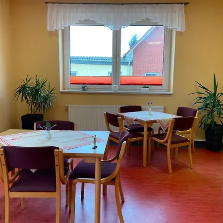 Leyerhof לינה וארוחת בוקר 3*