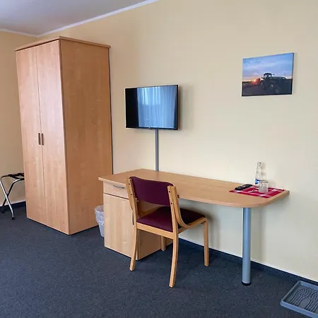 Leyerhof 住宿加早餐酒店