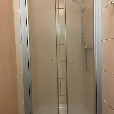 לינה וארוחת בוקר Leyerhof