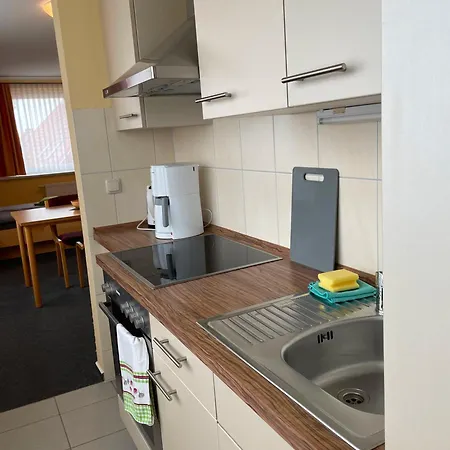 לינה וארוחת בוקר Leyerhof