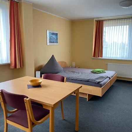 Leyerhof 住宿加早餐酒店