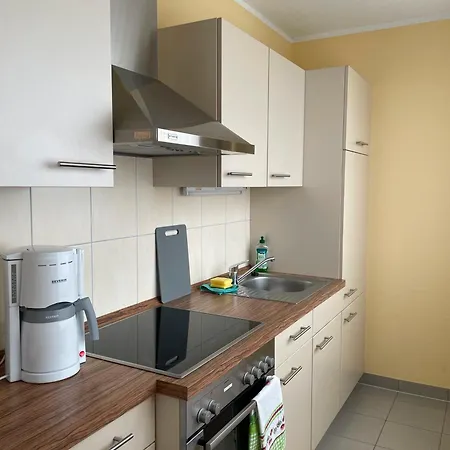 Leyerhof לינה וארוחת בוקר