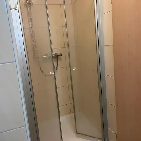 לינה וארוחת בוקר Leyerhof Wendisch Baggendorf