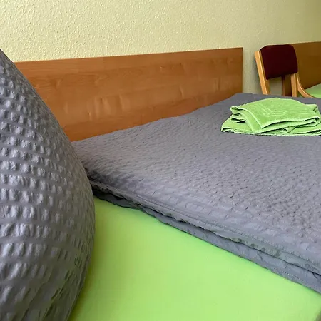 Leyerhof Wendisch Baggendorf