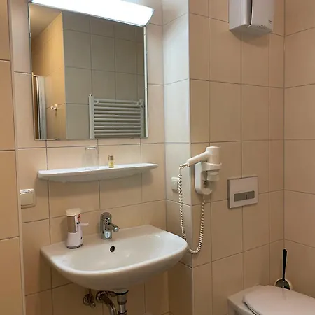 Leyerhof 3* Wendisch Baggendorf