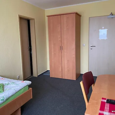 Leyerhof Wendisch Baggendorf