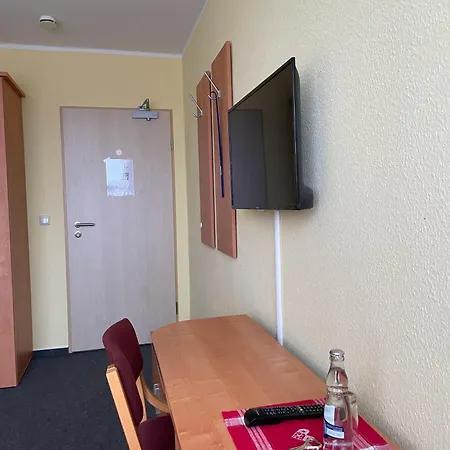 Leyerhof Wendisch Baggendorf