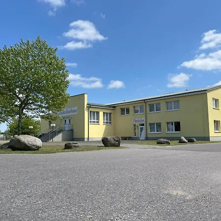 住宿加早餐酒店 Leyerhof 3*