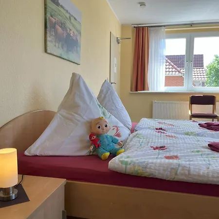 Leyerhof 3* Wendisch Baggendorf