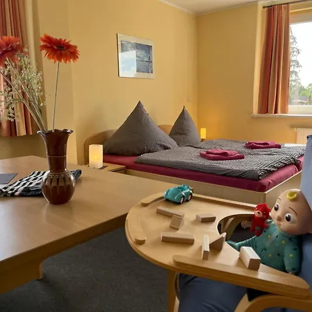 住宿加早餐酒店 Leyerhof 3*