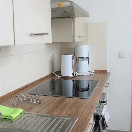 Bed & Breakfast Leyerhof 3*