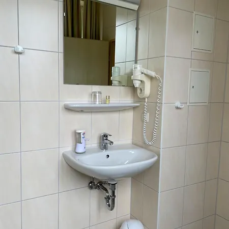 Bed & Breakfast Leyerhof Wendisch Baggendorf