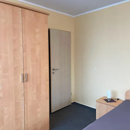 Leyerhof Wendisch Baggendorf