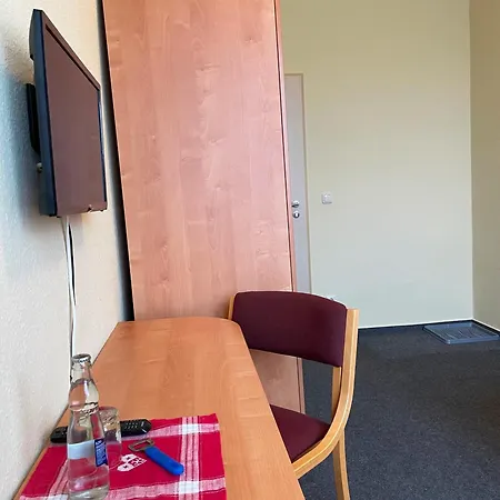 Leyerhof Bed & Breakfast 3*