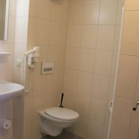 Leyerhof Bed & Breakfast Wendisch Baggendorf