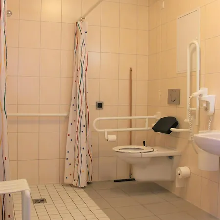 Leyerhof 3* Wendisch Baggendorf