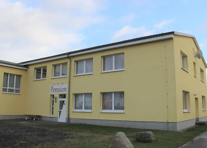 Leyerhof Frühstückspension 3*