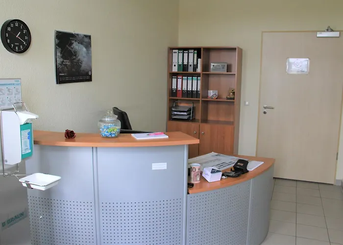 Frühstückspension Leyerhof