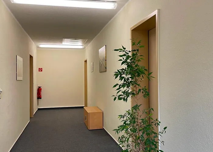 Frühstückspension Leyerhof Wendisch Baggendorf