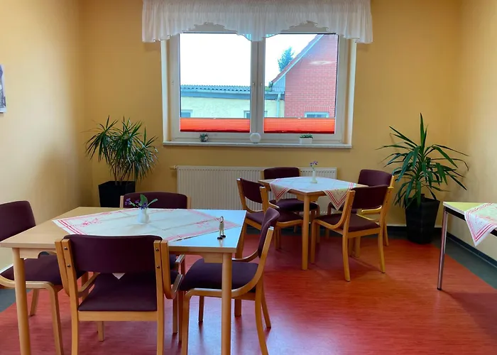 Leyerhof Frühstückspension 3*