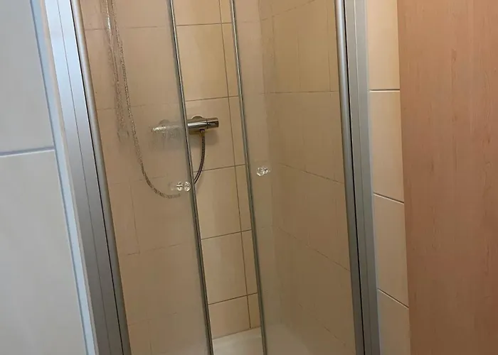 Frühstückspension Leyerhof Wendisch Baggendorf