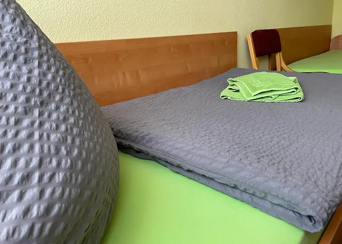 Leyerhof Wendisch Baggendorf