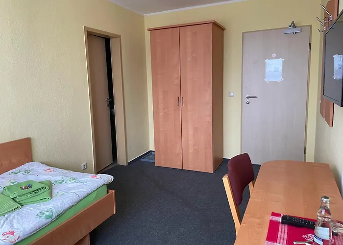 Leyerhof Wendisch Baggendorf