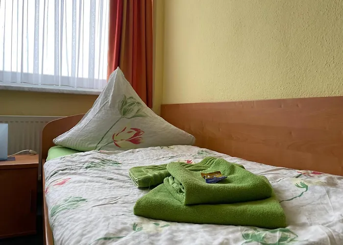 Frühstückspension Leyerhof