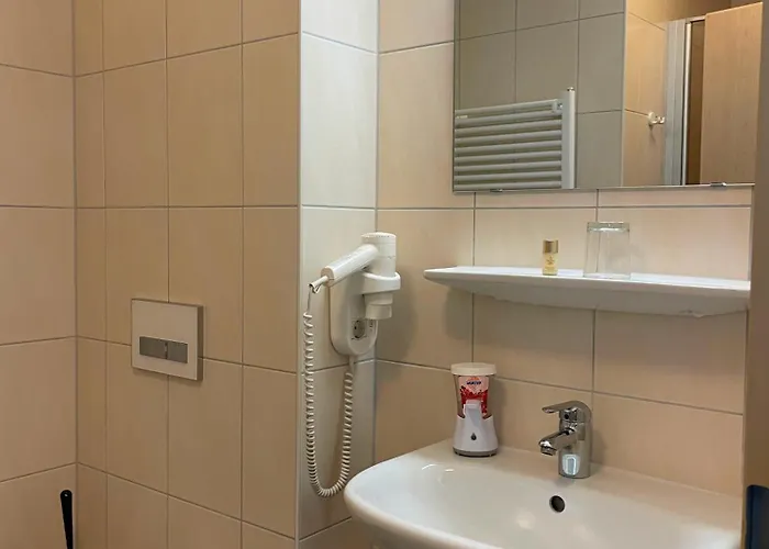 Frühstückspension Leyerhof