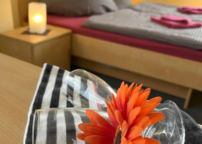 Frühstückspension Leyerhof